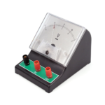Voltmeter Analogue