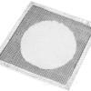 Wire Gauze With Asbestos Sheet