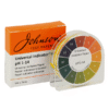 Universal Indicator Paper Kit