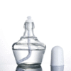 Spirit Lamp Glass