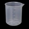 Beaker (Plastic) 500ml