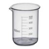 Beaker (Glass) - 500ml