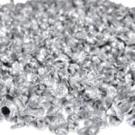 Zinc Metal Granulars, 500gms