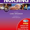Churchill Livingstone's Dictionary of Nursing 19th Edition by Chris Brooker (Editor)