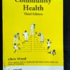 COMMUNITY HEALTH:AMREF