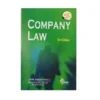 Company Law 3rd Edition by John Joseph Ogola