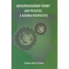 Entrepreneurship Theory and Practice: A Kenyan Perspective