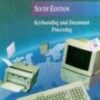 First Course Keyboarding and Document Processing Sixth Edition Hardcover – November 1, 2014 by A M Drummond (Author), Anne Coles-Mogford (Author)
