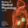 Ganong's Review of Medical Physiology, Twenty Sixth Edition 26th Edition