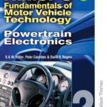 Hillier's Fundamentals of Motor Vehicle Technology: Powertrain Electronics 2
