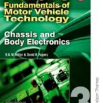 Hillier's Fundamentals of Motor Vehicle Technology (Bk. 3)