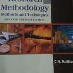 Research Methodology