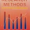 Research Methods: Quantitative and Qualitative Approaches by Olive M Mugenda and Abel G Mugenda Third Edition