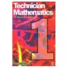 Technician Mathematics Level 1 (Longman Technician Series. Mathematics & Sciences) Paperback – January 1, 1988 by John O. Bird (Author), A.J.C. May (Author)
