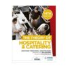 Theory Of Hospitality and Catering 14th Edition