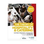 Theory Of Hospitality and Catering 14th Edition