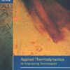 Applied Thermodynamics for Engineering Technologists