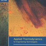 Applied Thermodynamics for Engineering Technologists