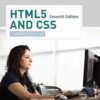 ISE HTML5 & CSS COMPLETE 7E