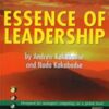 Essence of Leadership (Global Manager)