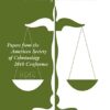 Contemporary Issues in Criminological Theory and Research The Role of Social Institutions