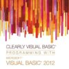 CLEARLY VISUAL BASIC PROGRAMMING
