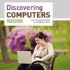 Discovering Computers, Fundamentals: Your Interactive Guide to the Digital World