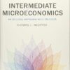 Intermediate Microeconomics: An Intuitive Approach with Calculus