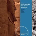 ANTHROPOLOGY: THE HUMAN Challenge