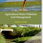 Agricultural Water Pollution And Management