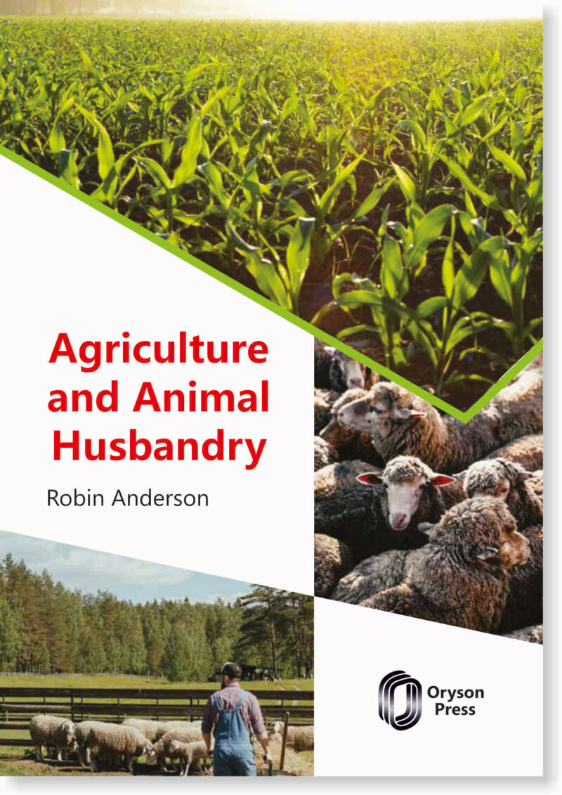 Agriculture And Animal Husbandry