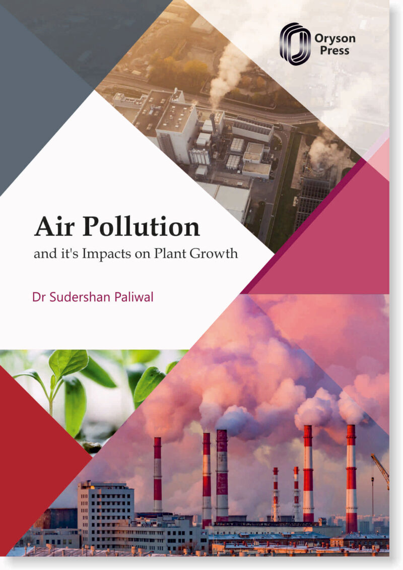 Air Pollution and It's Impacts on Plant Growth