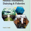 Animal Husbandry, Dairying & Fisheries