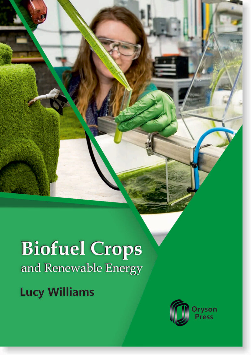 Biofuel Crops And Renewable Energy