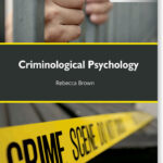 Criminological Psychology