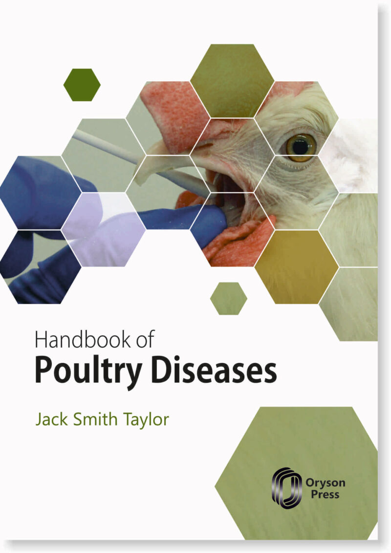 Handbook Of Poultry Diseases