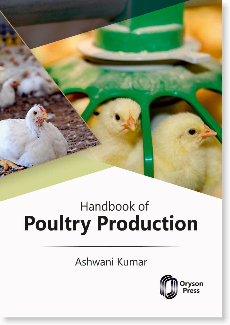 Handbook Of Poultry Production