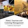 Hotel, Tourism and Catering Management 