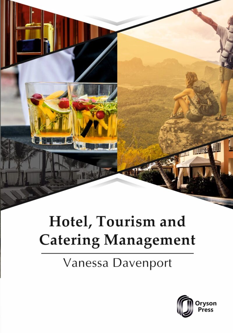 Hotel, Tourism and Catering Management 