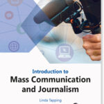 Introduction To Mass Communication And Journalism