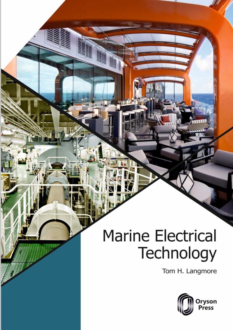 Marine Electrical Technology