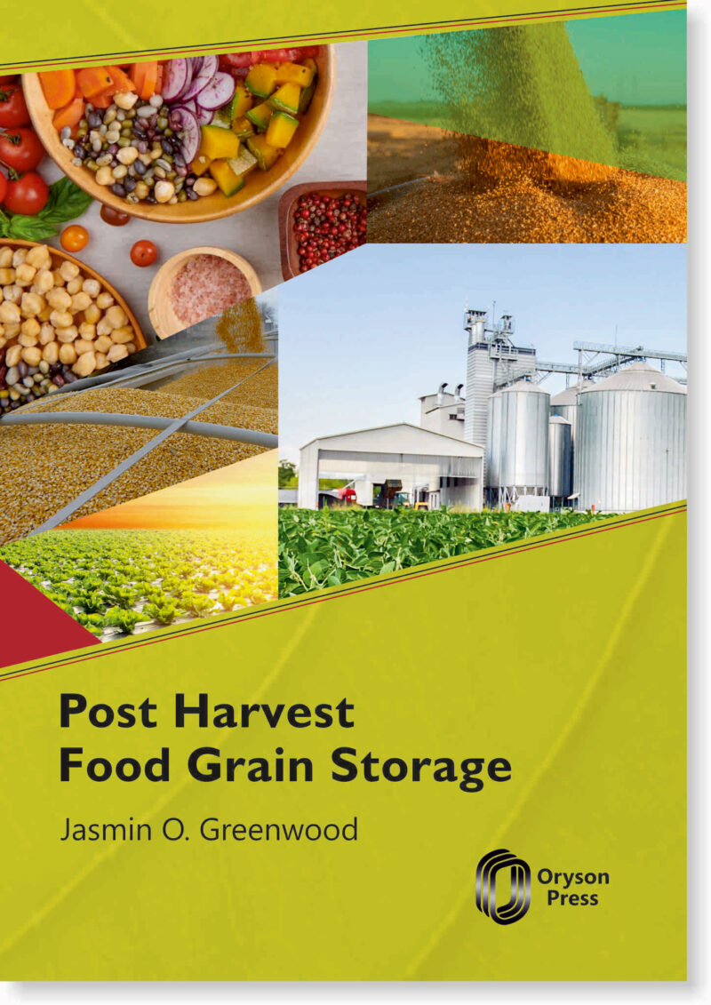 Post Harvest Food Grain Storage