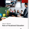 Role Of Vocational Education