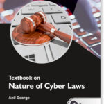Textbook On Nature Of Cyber Laws