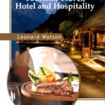 Tourism, Travel, Hotel and Hospitality