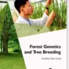 Forest Genetics And Tree  Breeding