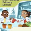 Pearson International Primary Science Year 1 Workbook