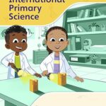 Pearson International Primary Science Year 3 Workbook