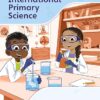 Pearson International Primary Science Year 4 Workbook
