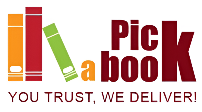 Pick A Book Limited